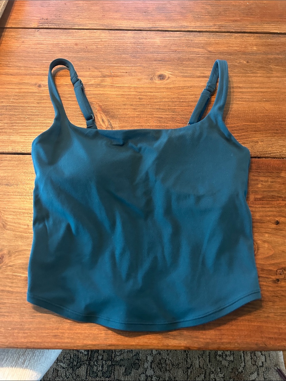Vitality Cloud II Classic Tank, Marine